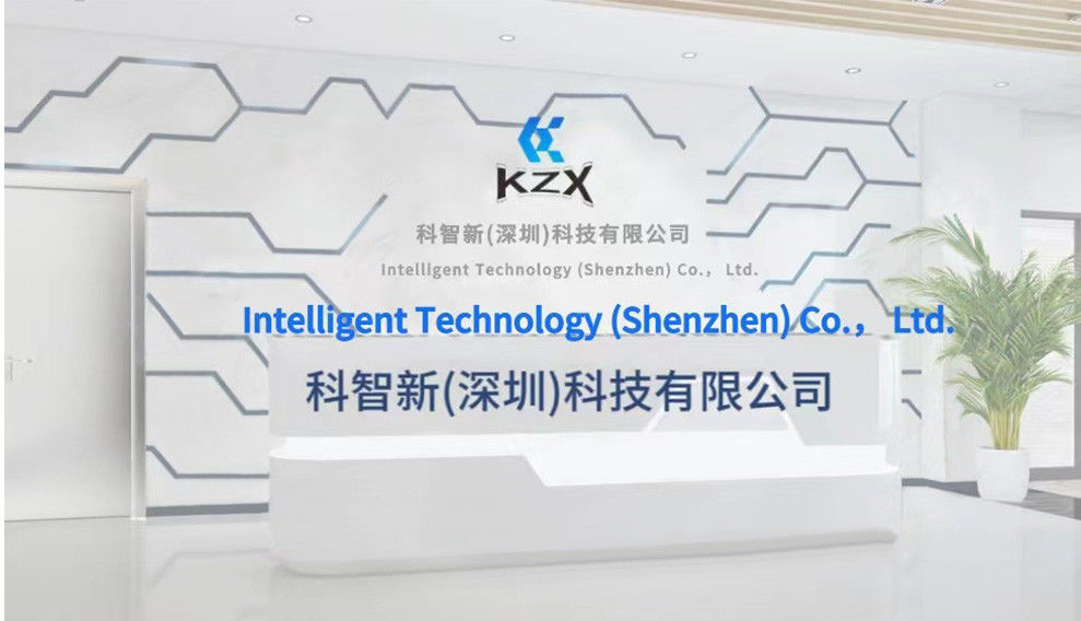 ประเทศจีน Kezhixin (Shenzhen) Technology Co., Ltd. รายละเอียด บริษัท