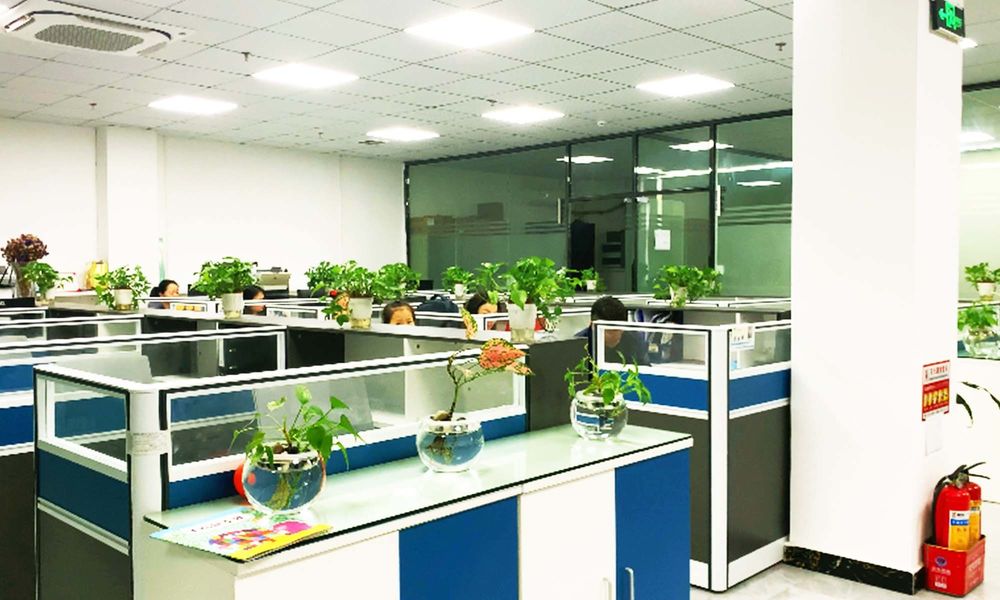 ประเทศจีน Kezhixin (Shenzhen) Technology Co., Ltd. รายละเอียด บริษัท