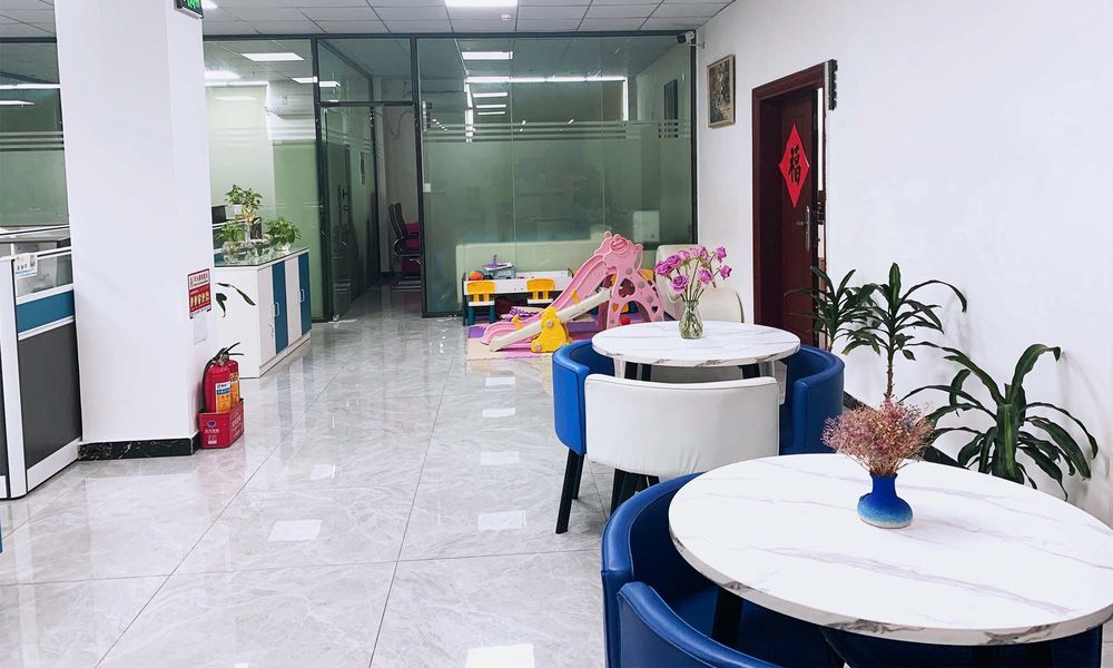ประเทศจีน Kezhixin (Shenzhen) Technology Co., Ltd. รายละเอียด บริษัท