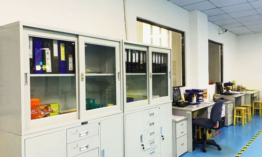 ประเทศจีน Kezhixin (Shenzhen) Technology Co., Ltd. รายละเอียด บริษัท