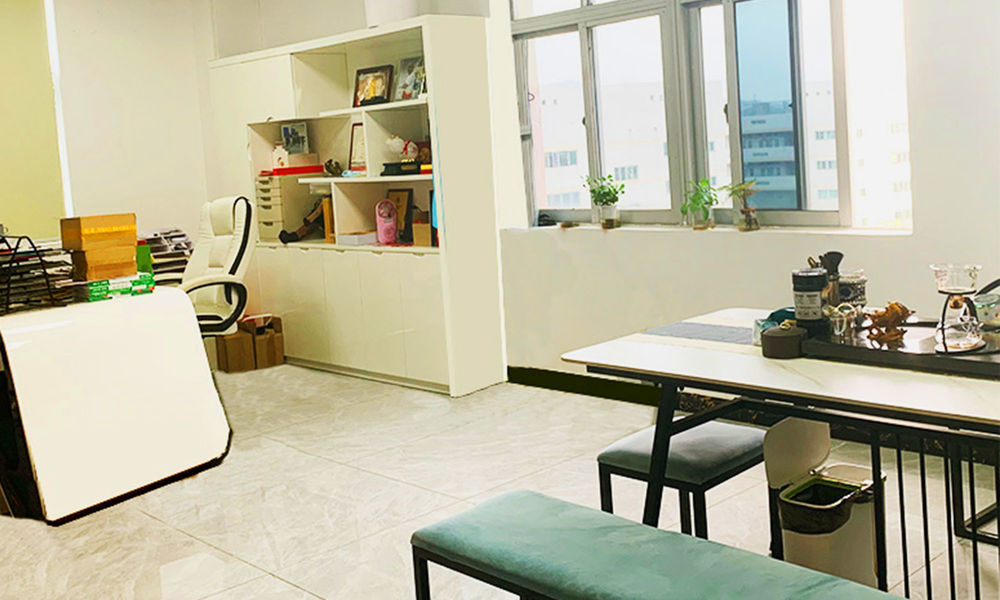 ประเทศจีน Kezhixin (Shenzhen) Technology Co., Ltd. รายละเอียด บริษัท