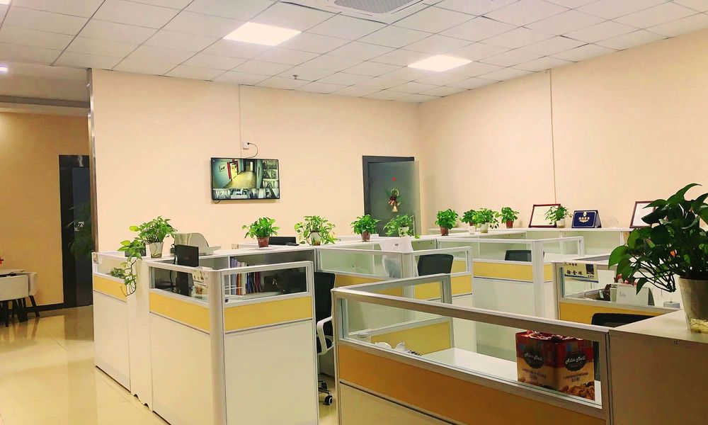 ประเทศจีน Kezhixin (Shenzhen) Technology Co., Ltd. รายละเอียด บริษัท